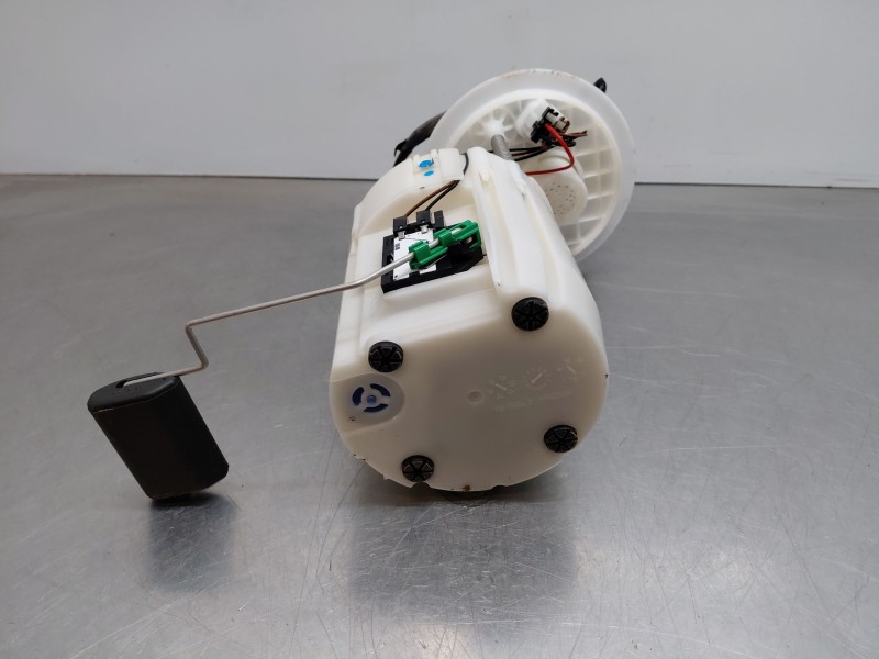 Recambio de aforador para kia stonic (ybcuv) drive referencia OEM IAM   