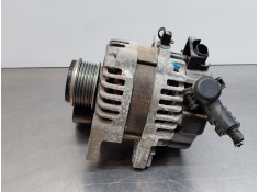 Recambio de alternador para kia stonic (ybcuv) drive referencia OEM IAM   