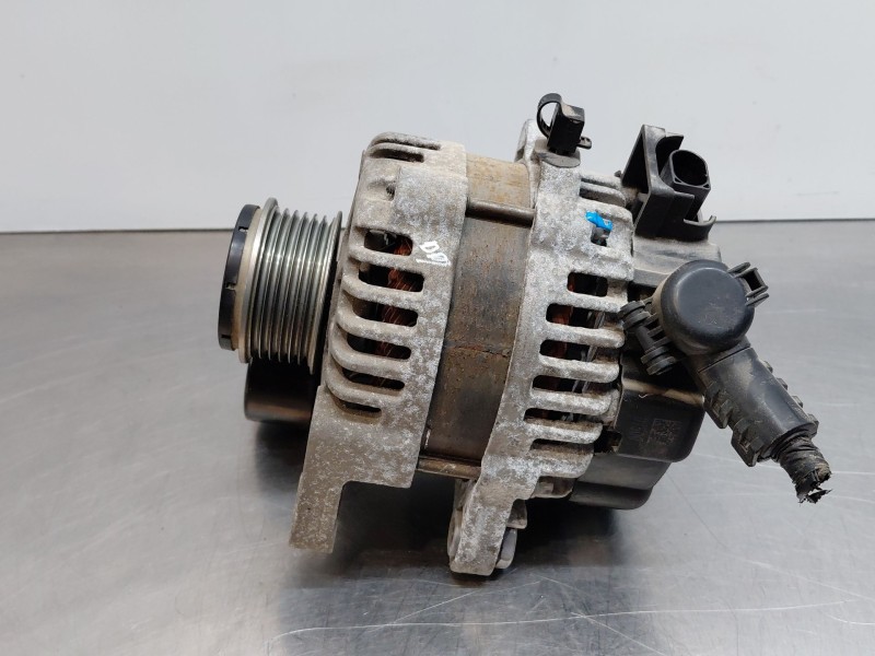 Recambio de alternador para kia stonic (ybcuv) drive referencia OEM IAM   