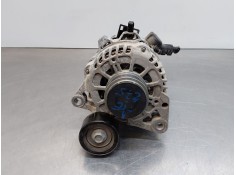 Recambio de alternador para kia stonic (ybcuv) drive referencia OEM IAM    2