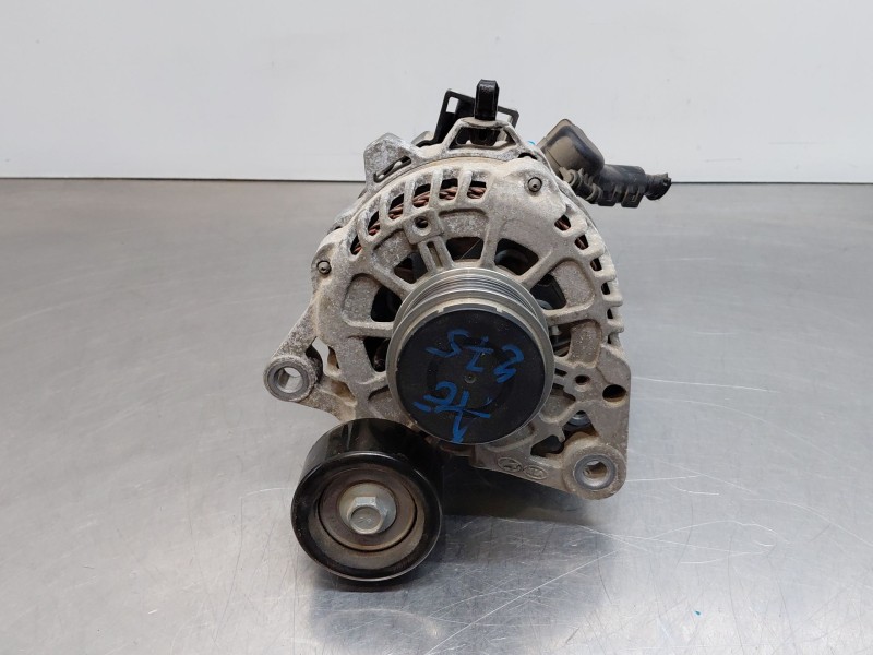 Recambio de alternador para kia stonic (ybcuv) drive referencia OEM IAM   