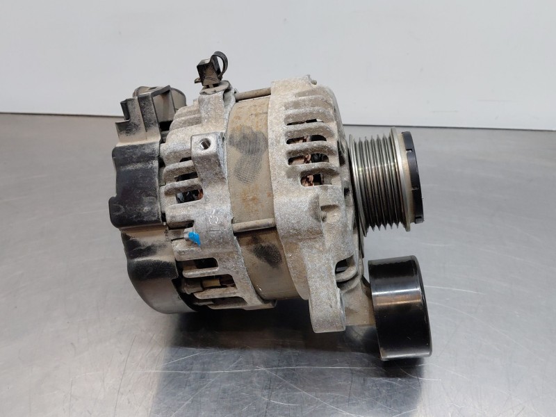 Recambio de alternador para kia stonic (ybcuv) drive referencia OEM IAM   