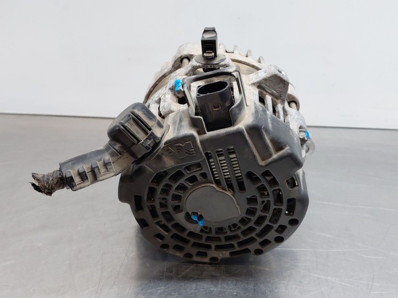 Recambio de alternador para kia stonic (ybcuv) drive referencia OEM IAM   