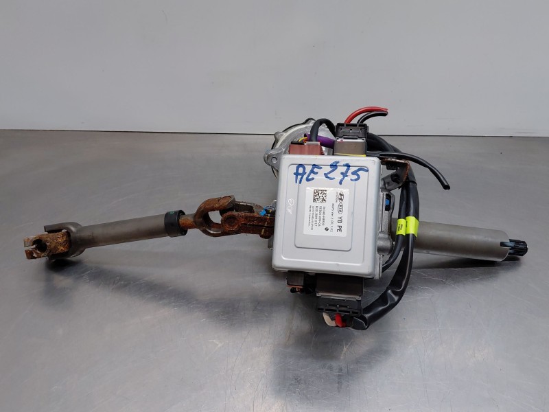 Recambio de columna direccion para kia stonic (ybcuv) drive referencia OEM IAM   