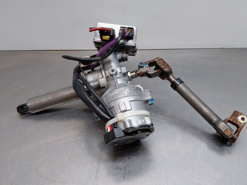 Recambio de columna direccion para kia stonic (ybcuv) drive referencia OEM IAM   