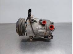 Recambio de compresor aire acondicionado para kia stonic (ybcuv) drive referencia OEM IAM   