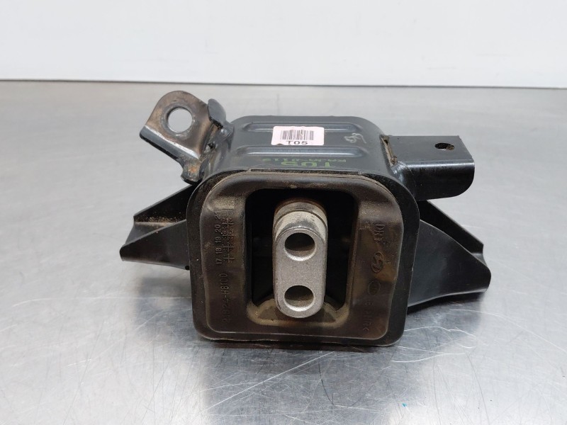 Recambio de soporte motor izquierdo para kia stonic (ybcuv) drive referencia OEM IAM   