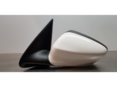 Recambio de retrovisor izquierdo para citroen c-elysée feel referencia OEM IAM 1609064880