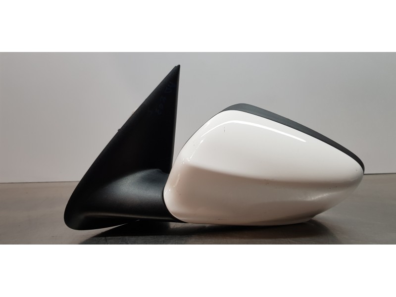 Recambio de retrovisor izquierdo para citroen c-elysée feel referencia OEM IAM 1609064880  