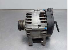 Recambio de alternador para peugeot 2008 i (cu_) 1.2 thp 110 / puretech 110 referencia OEM IAM   