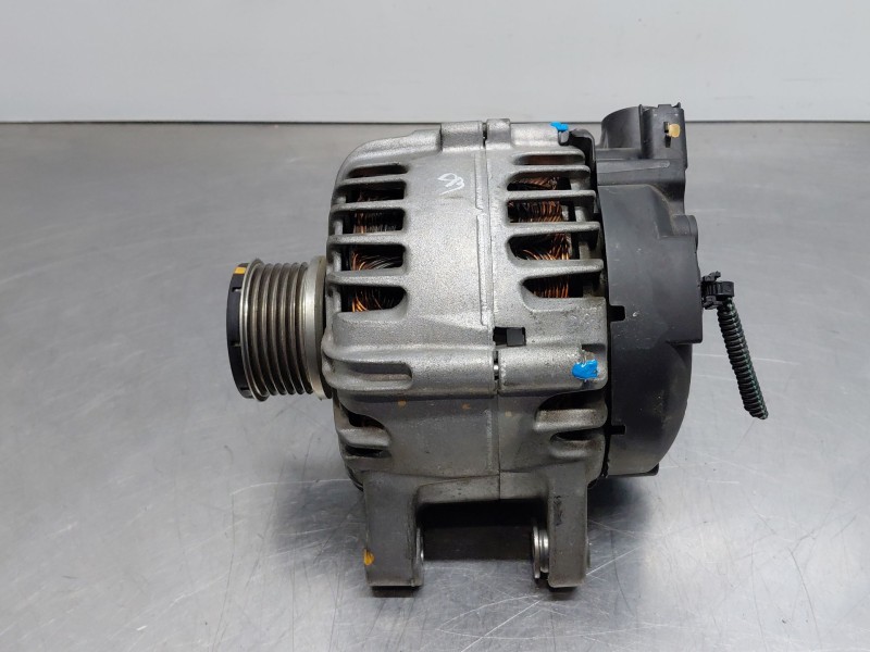 Recambio de alternador para peugeot 2008 i (cu_) 1.2 thp 110 / puretech 110 referencia OEM IAM   
