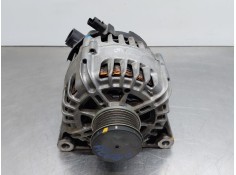 Recambio de alternador para peugeot 2008 i (cu_) 1.2 thp 110 / puretech 110 referencia OEM IAM    2