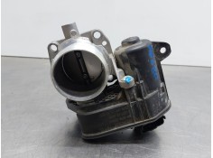 Recambio de caja mariposa para peugeot 2008 i (cu_) 1.2 thp 110 / puretech 110 referencia OEM IAM 9801942080  