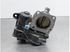 Recambio de caja mariposa para peugeot 2008 i (cu_) 1.2 thp 110 / puretech 110 referencia OEM IAM 9801942080   2