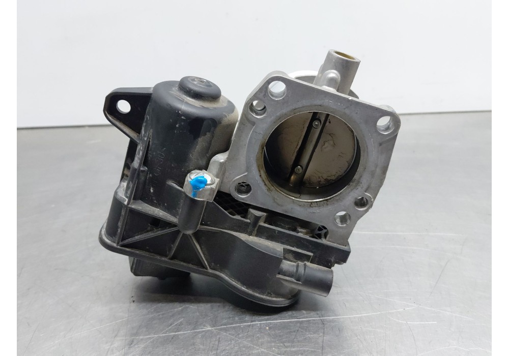 Recambio de caja mariposa para peugeot 2008 i (cu_) 1.2 thp 110 / puretech 110 referencia OEM IAM 9801942080  