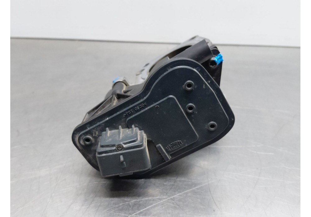 Recambio de caja mariposa para peugeot 2008 i (cu_) 1.2 thp 110 / puretech 110 referencia OEM IAM 9801942080  