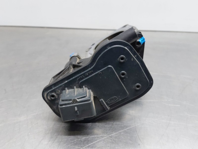 Recambio de caja mariposa para peugeot 2008 i (cu_) 1.2 thp 110 / puretech 110 referencia OEM IAM 9801942080  