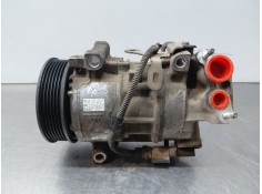 Recambio de compresor aire acondicionado para peugeot 2008 i (cu_) 1.2 thp 110 / puretech 110 referencia OEM IAM   