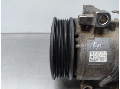 Recambio de compresor aire acondicionado para peugeot 2008 i (cu_) 1.2 thp 110 / puretech 110 referencia OEM IAM    2