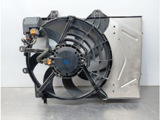 Recambio de electroventilador para peugeot 2008 i (cu_) 1.2 thp 110 / puretech 110 referencia OEM IAM   