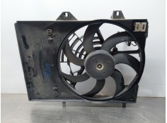Recambio de electroventilador para peugeot 2008 i (cu_) 1.2 thp 110 / puretech 110 referencia OEM IAM    2