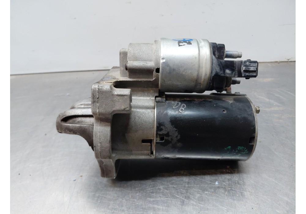 Recambio de motor arranque para peugeot 2008 i (cu_) 1.2 thp 110 / puretech 110 referencia OEM IAM   