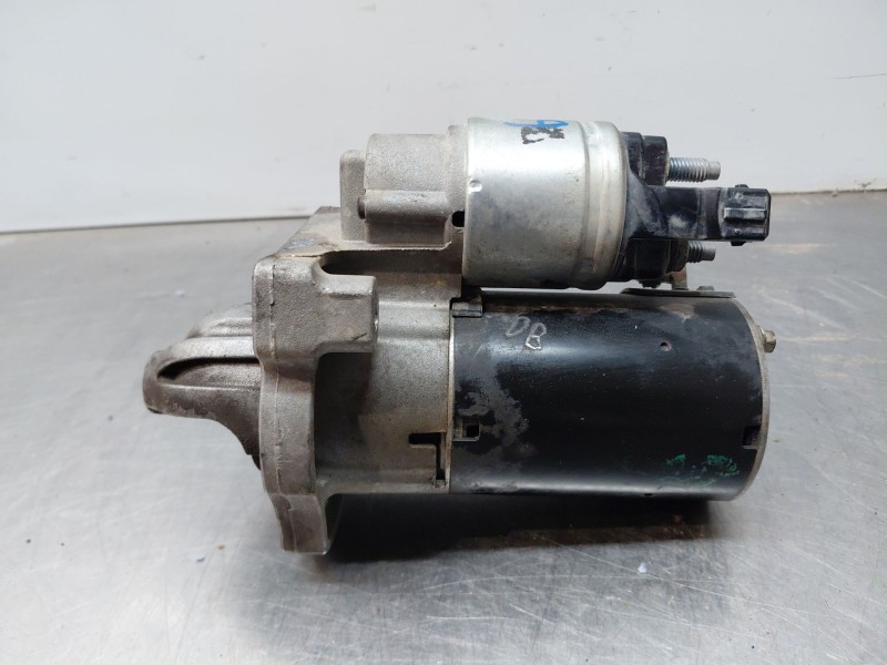 Recambio de motor arranque para peugeot 2008 i (cu_) 1.2 thp 110 / puretech 110 referencia OEM IAM   
