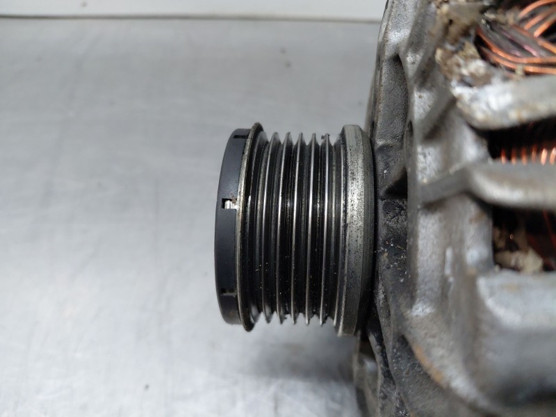 Recambio de alternador para citroën c4 ii (nc_) 1.6 hdi 90 referencia OEM IAM 9664779680  