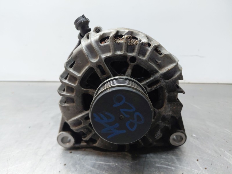 Recambio de alternador para citroën c4 ii (nc_) 1.6 hdi 90 referencia OEM IAM 9664779680  