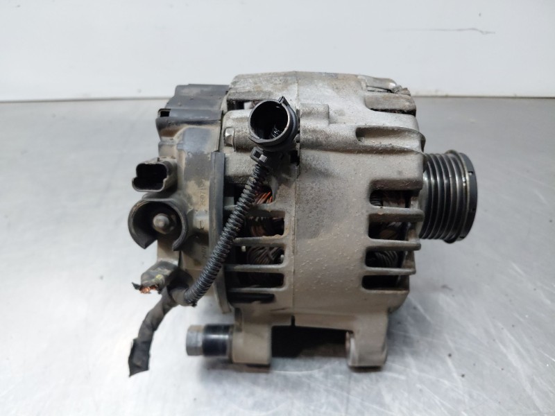 Recambio de alternador para citroën c4 ii (nc_) 1.6 hdi 90 referencia OEM IAM 9664779680  