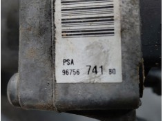 Recambio de bomba direccion para citroën c4 ii (nc_) 1.6 hdi 90 referencia OEM IAM 1610309080 9675674180  2