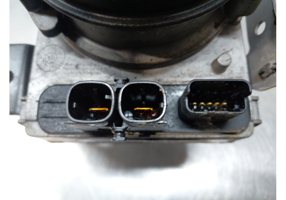 Recambio de bomba direccion para citroën c4 ii (nc_) 1.6 hdi 90 referencia OEM IAM 1610309080 9675674180 