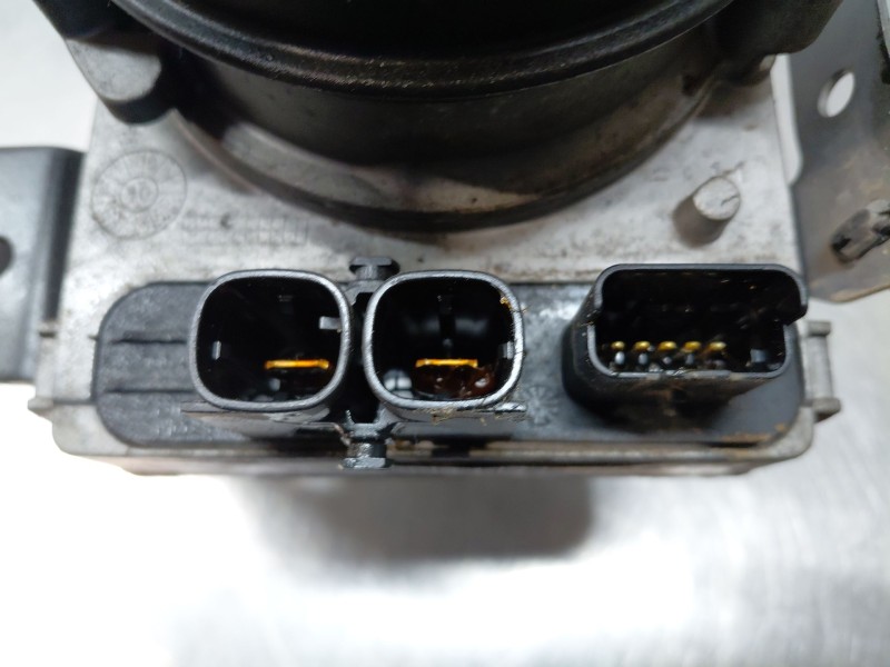 Recambio de bomba direccion para citroën c4 ii (nc_) 1.6 hdi 90 referencia OEM IAM 1610309080 9675674180 