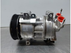Recambio de compresor aire acondicionado para citroën c4 ii (nc_) 1.6 hdi 90 referencia OEM IAM   