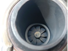 Recambio de turbocompresor para citroën c4 ii (nc_) 1.6 hdi 90 referencia OEM IAM 968612068006   2