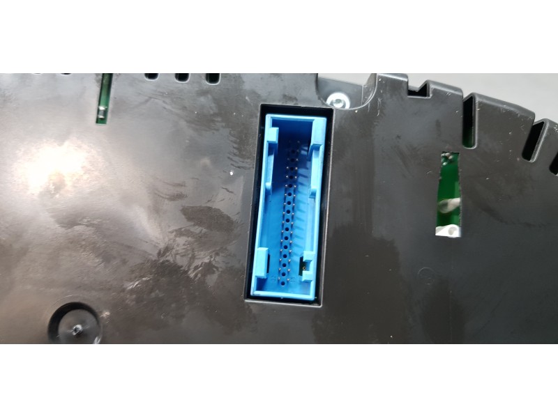 Recambio de cuadro instrumentos para audi a1 (8x) ambition referencia OEM IAM 8X0920930M   Recambio de cuadro instrumentos para audi a1 (8x) ambition referencia OEM IAM 8X0920930M