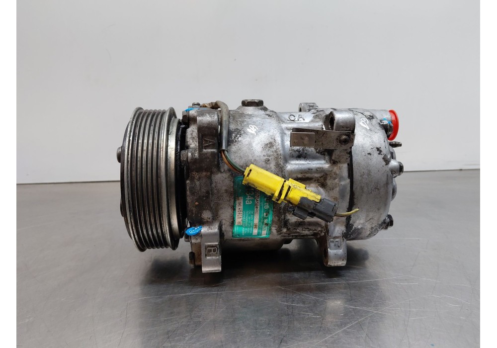 Recambio de compresor aire acondicionado para citroën xsara picasso (n68) 2.0 hdi referencia OEM IAM   
