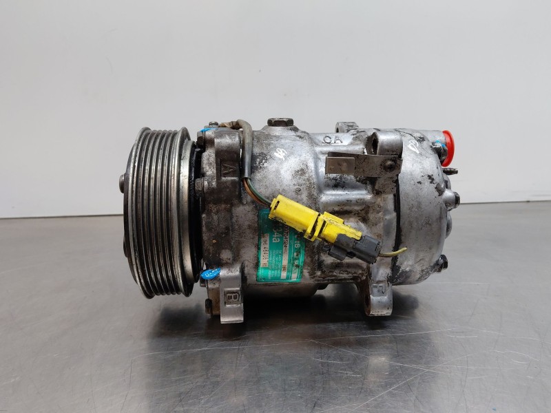 Recambio de compresor aire acondicionado para citroën xsara picasso (n68) 2.0 hdi referencia OEM IAM   