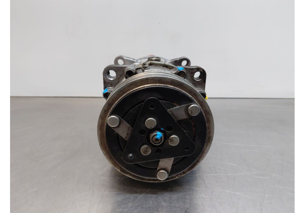 Recambio de compresor aire acondicionado para citroën xsara picasso (n68) 2.0 hdi referencia OEM IAM   