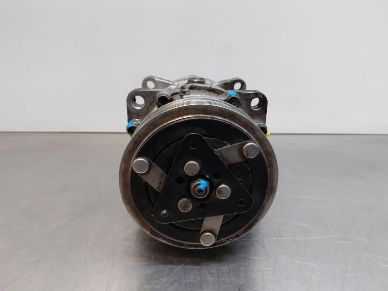 Recambio de compresor aire acondicionado para citroën xsara picasso (n68) 2.0 hdi referencia OEM IAM   