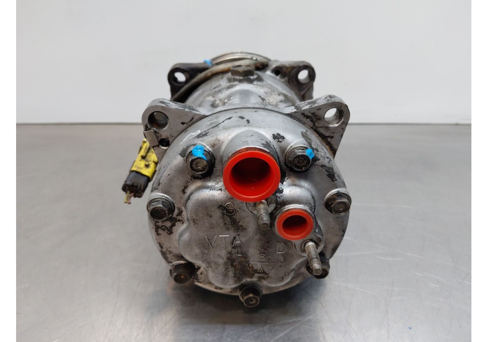 Recambio de compresor aire acondicionado para citroën xsara picasso (n68) 2.0 hdi referencia OEM IAM   