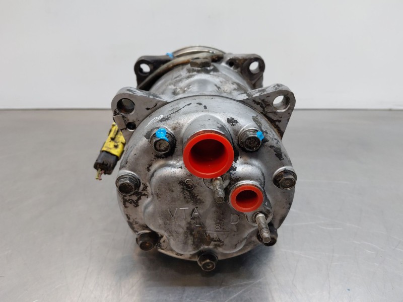 Recambio de compresor aire acondicionado para citroën xsara picasso (n68) 2.0 hdi referencia OEM IAM   