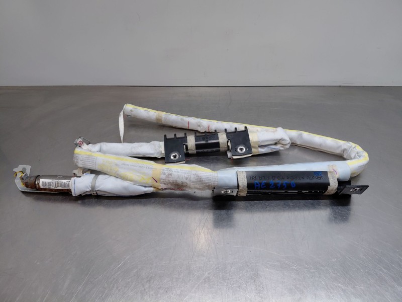 Recambio de airbag cortina delantero derecho para kia stonic (ybcuv) drive referencia OEM IAM   