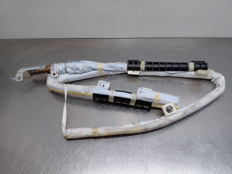 Recambio de airbag cortina delantero derecho para kia stonic (ybcuv) drive referencia OEM IAM   