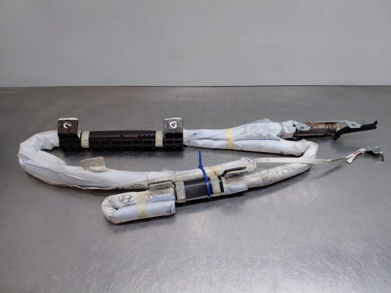 Recambio de airbag cortina delantero izquierdo para kia stonic (ybcuv) drive referencia OEM IAM   