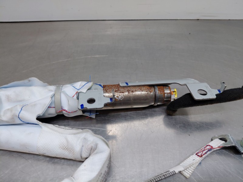 Recambio de airbag cortina delantero izquierdo para kia stonic (ybcuv) drive referencia OEM IAM   
