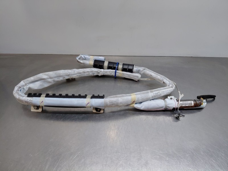 Recambio de airbag cortina delantero izquierdo para kia stonic (ybcuv) drive referencia OEM IAM   