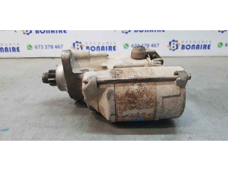 Recambio de motor arranque para jaguar xk coupé/convertible 3.5 v8 cabrio referencia OEM IAM 2280005093  