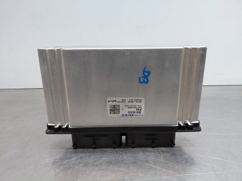 Recambio de centralita motor uce para kia stonic (ybcuv) drive referencia OEM IAM   