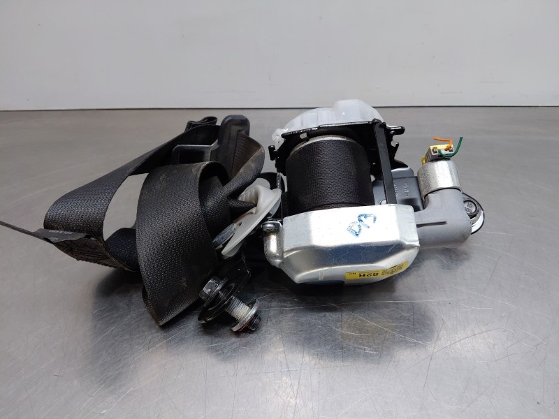 Recambio de cinturon seguridad trasero derecho para kia stonic (ybcuv) drive referencia OEM IAM   